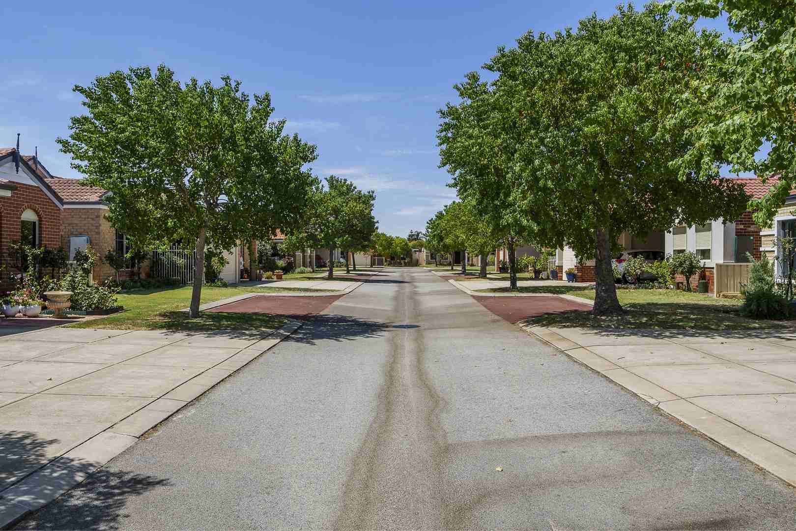 Forest Lakes Village