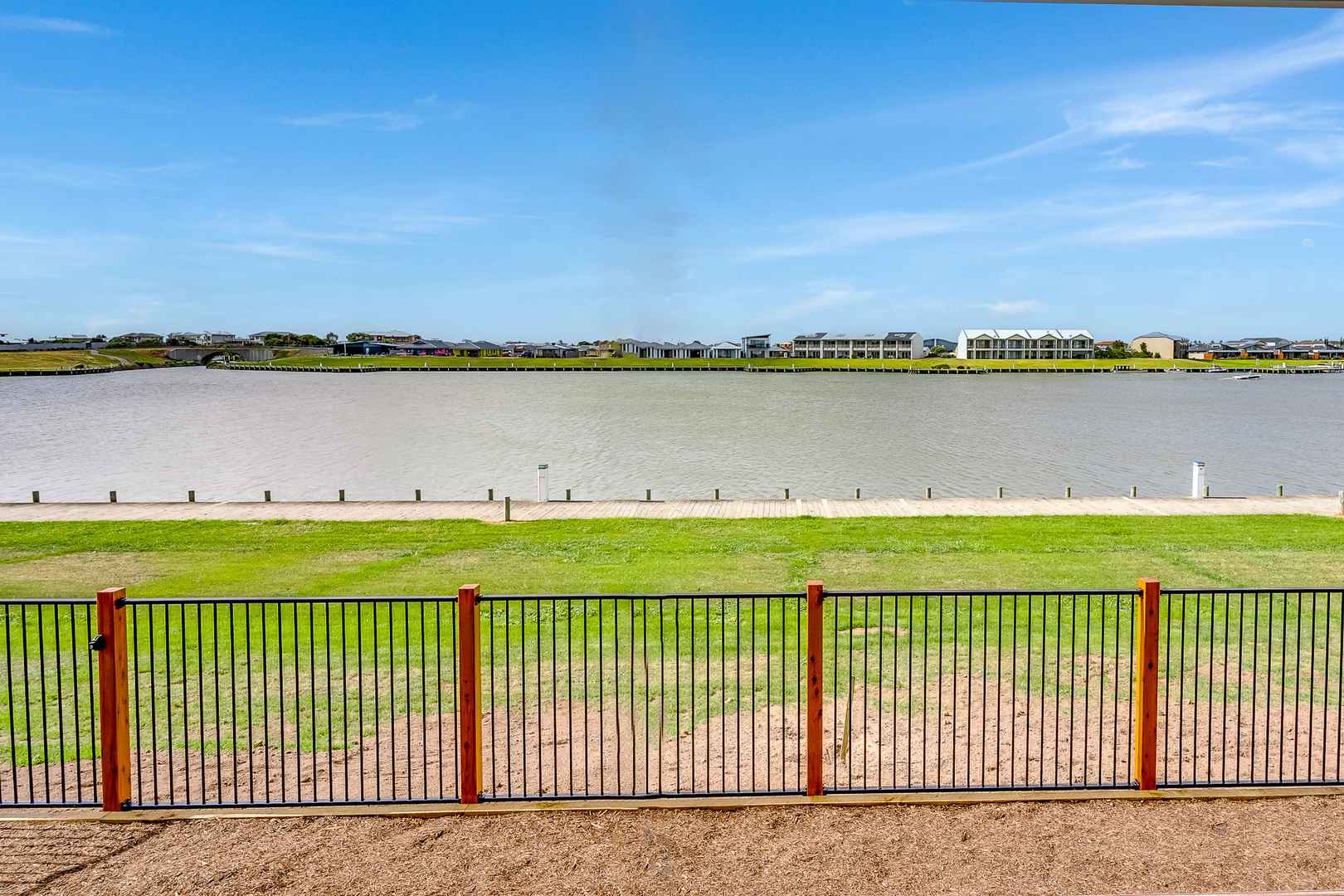 Your waterfront lifestyle awaits!