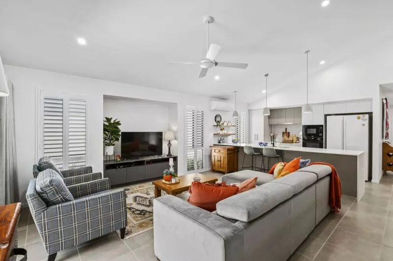 Site 63- Established Rosevale