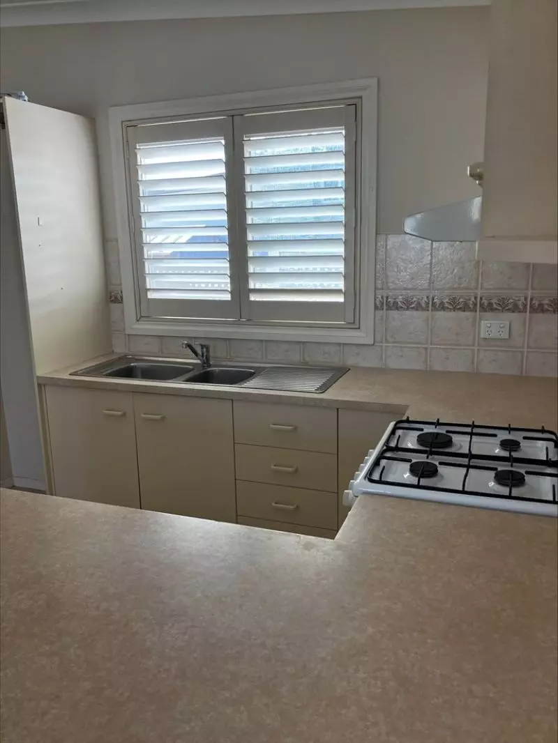New to the Market