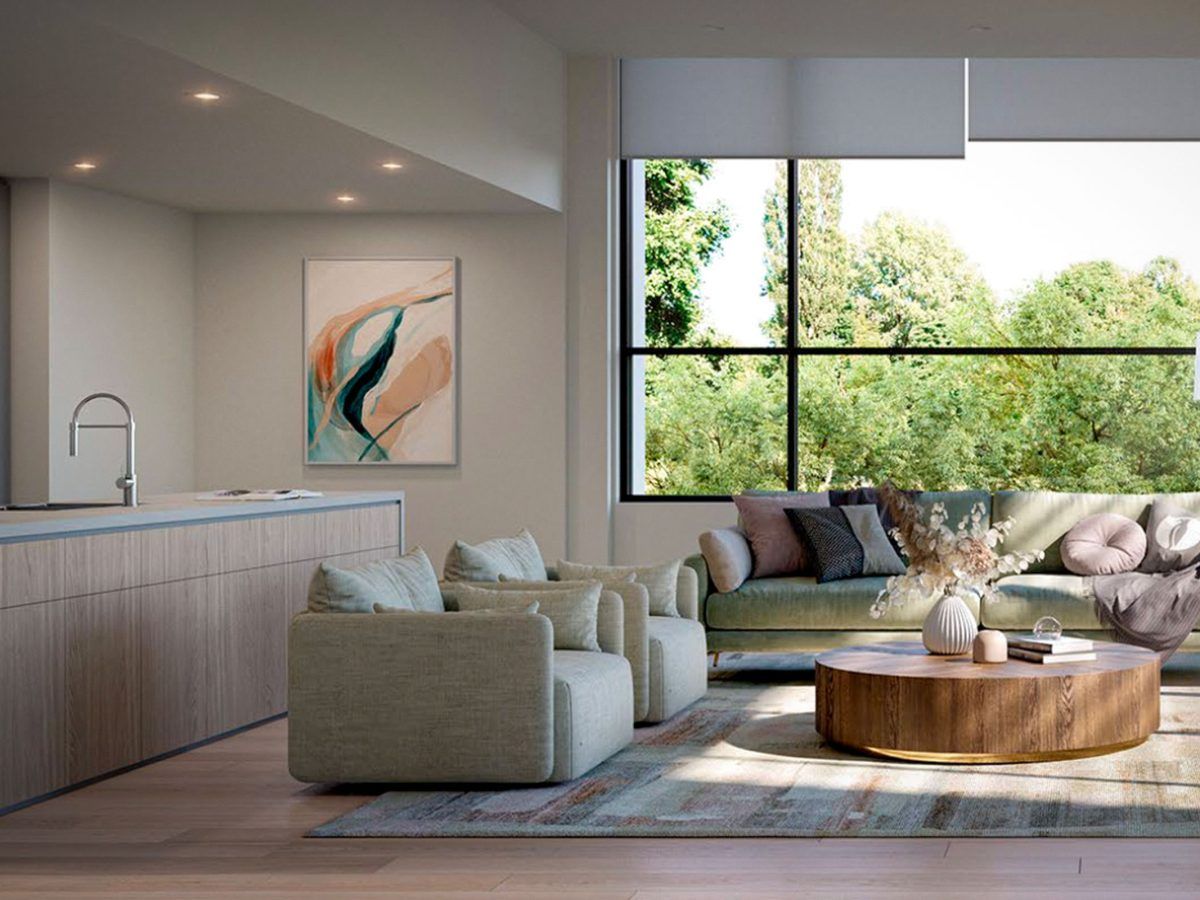 Baptcare The Orchards Villas