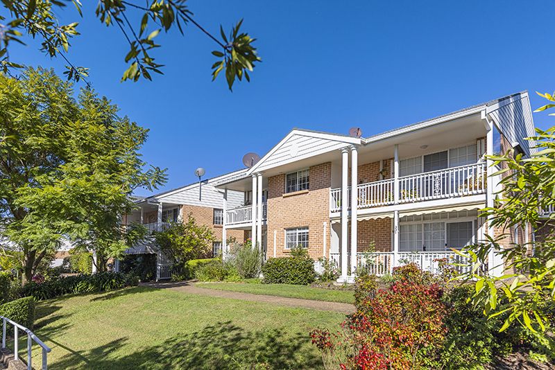 Discover premium retirement living on Sydney's northern beaches