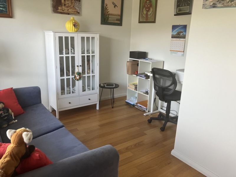 Comfort, Space & Lifestyle