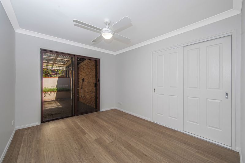 Beautiful Villa with Courtyard