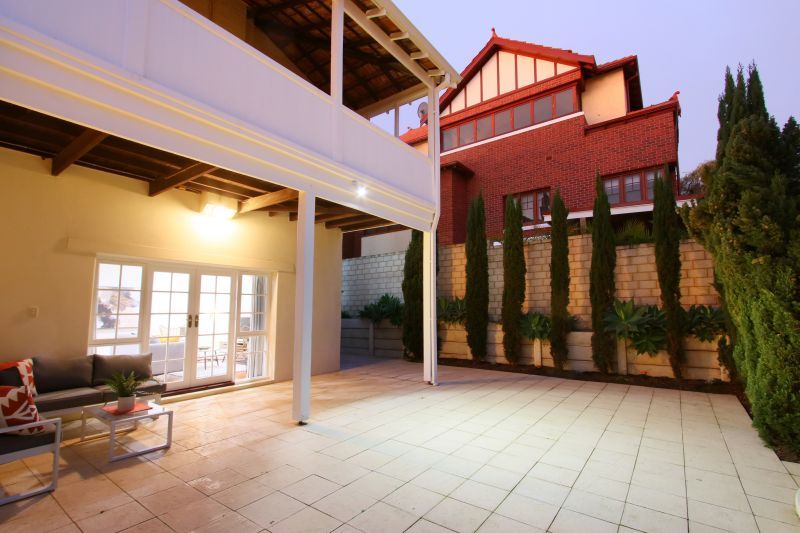 Quintessential Mount Lawley