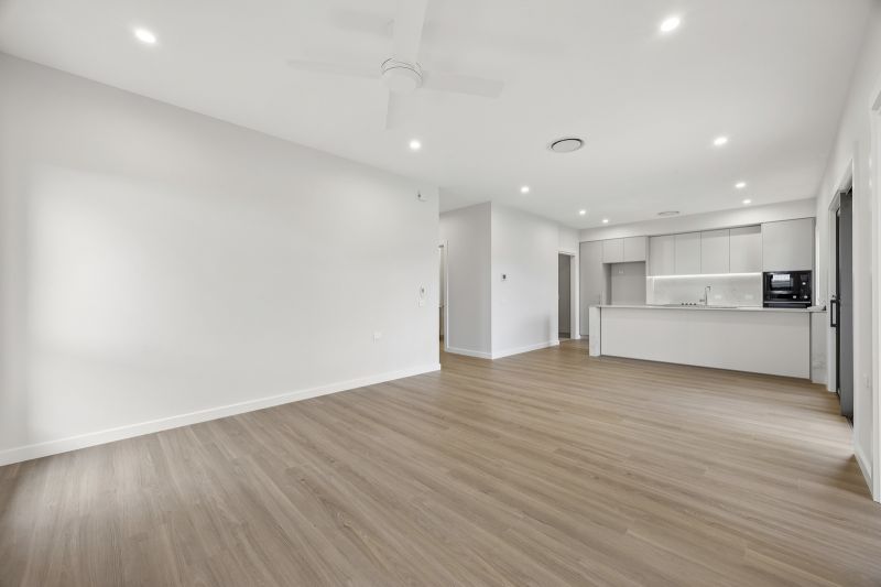 Brand-New Elegance with Smart Design,