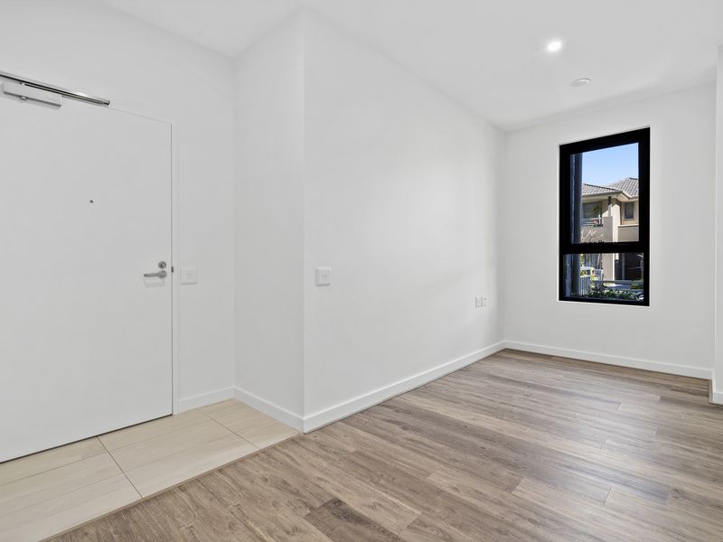 Easy Ground Floor Living