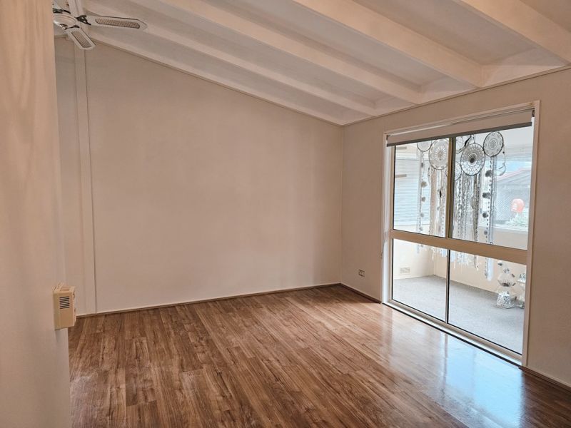 Opportunity to Create Your Sanctuary