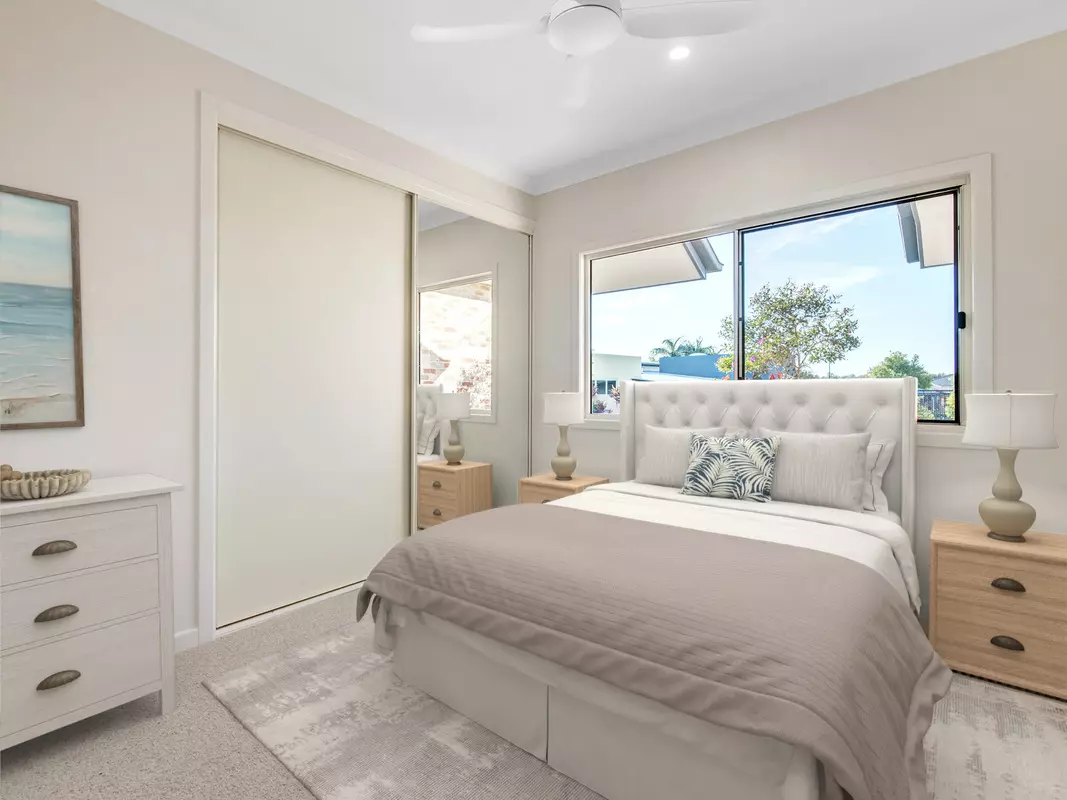 Caloundra Rise Retirement Estate Unit 171