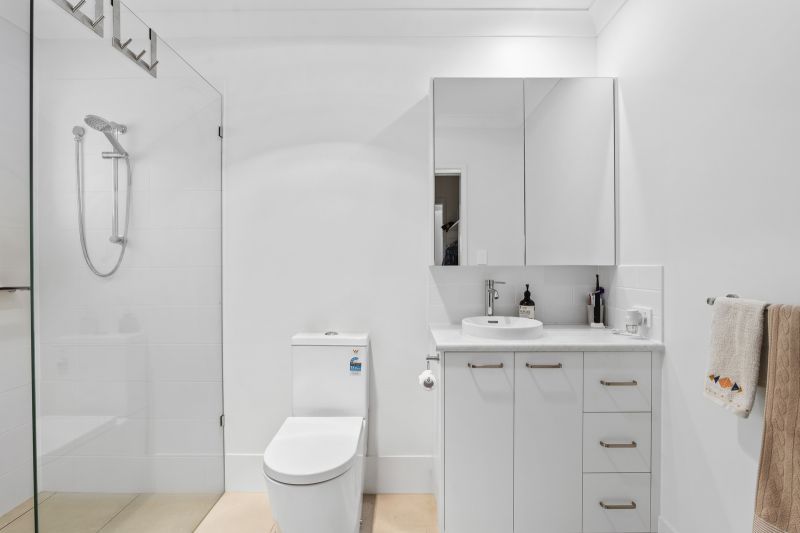 Dual Parking Convenience Meets Resort Living