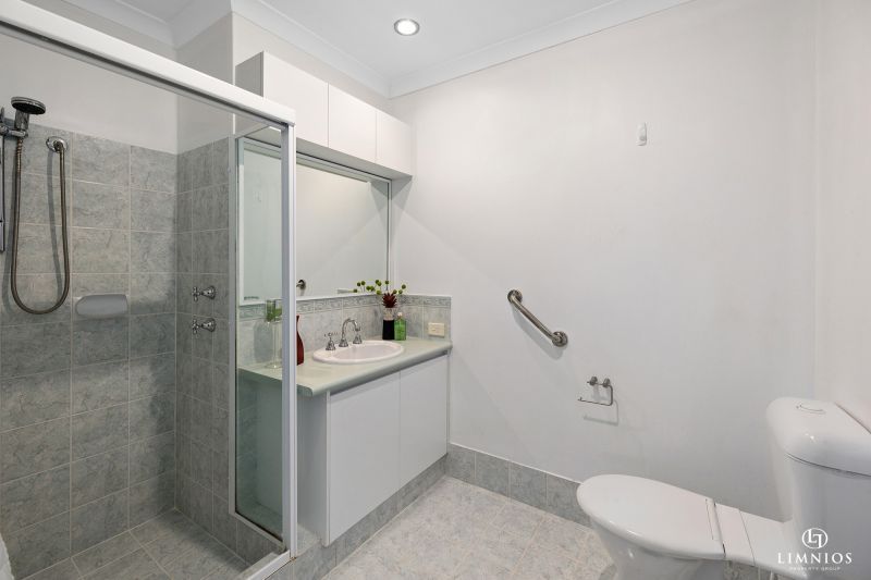 Convenience and Lifestyle!