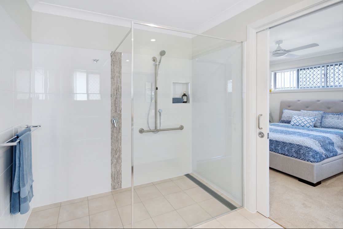 Villa 25 | 2 bed + 2 bath