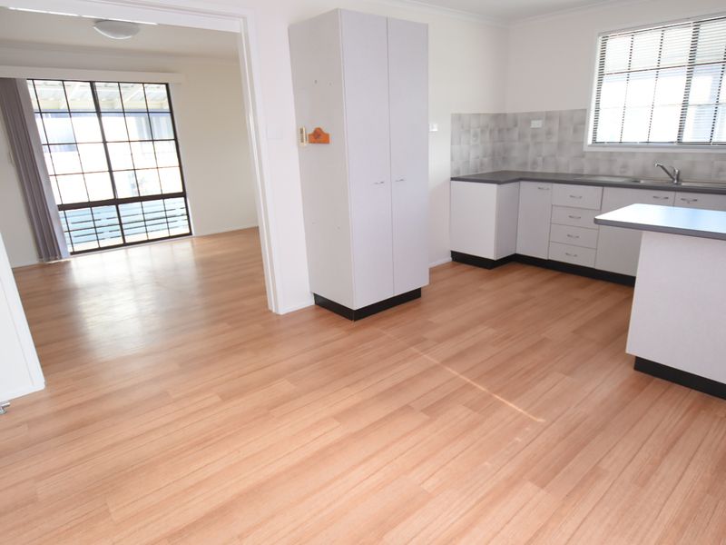 Spacious home ready for a new owner