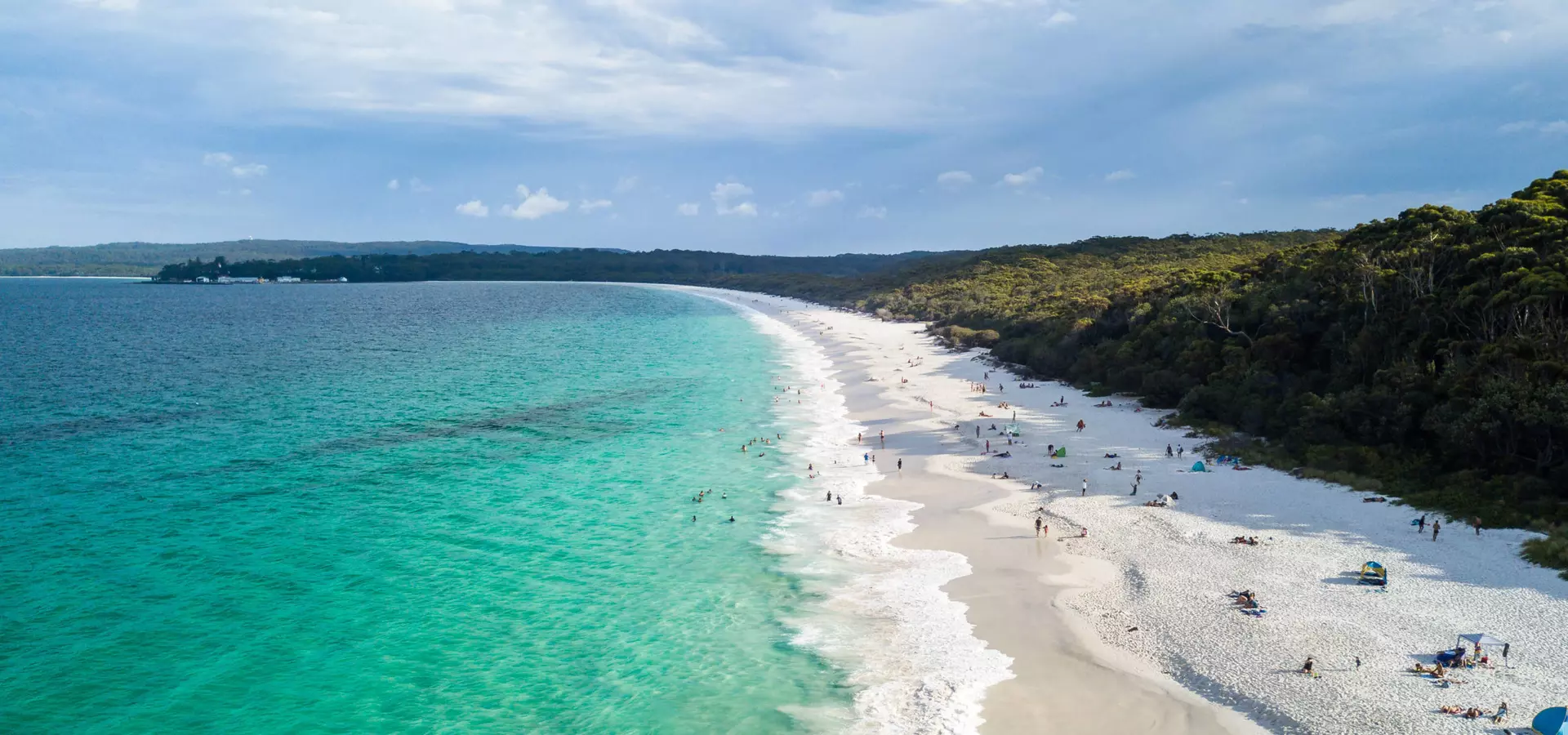 The Dunes Over 50s living Sussex Inlet