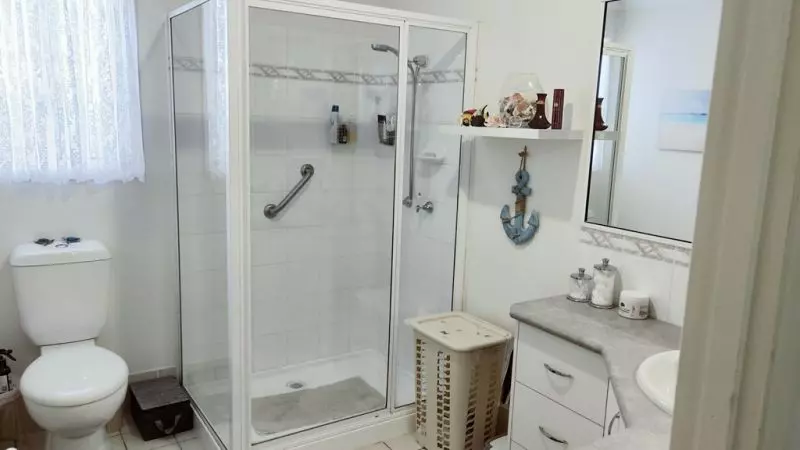 Quaint and Quiet Village Living