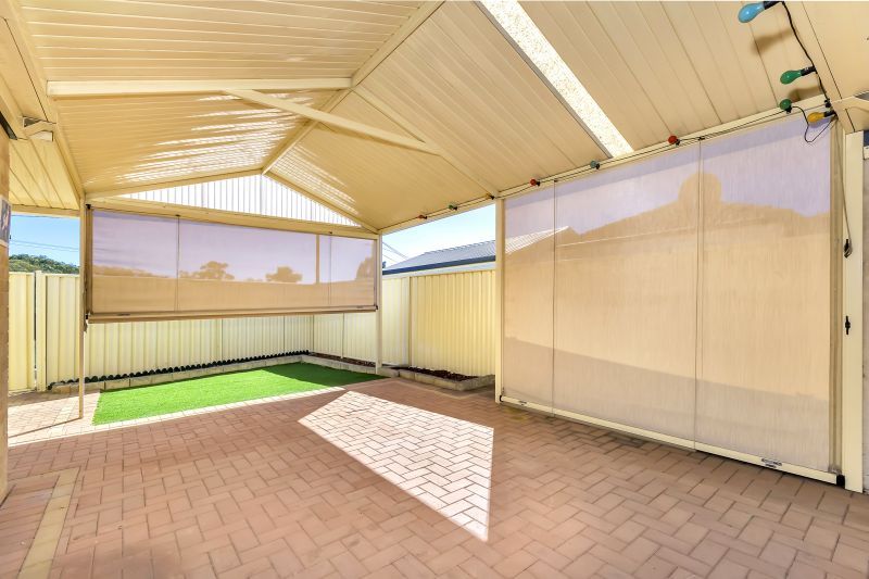 ARCADIA WATERS MADDINGTON - Enjoy The Serenity & Rear Gable Patio