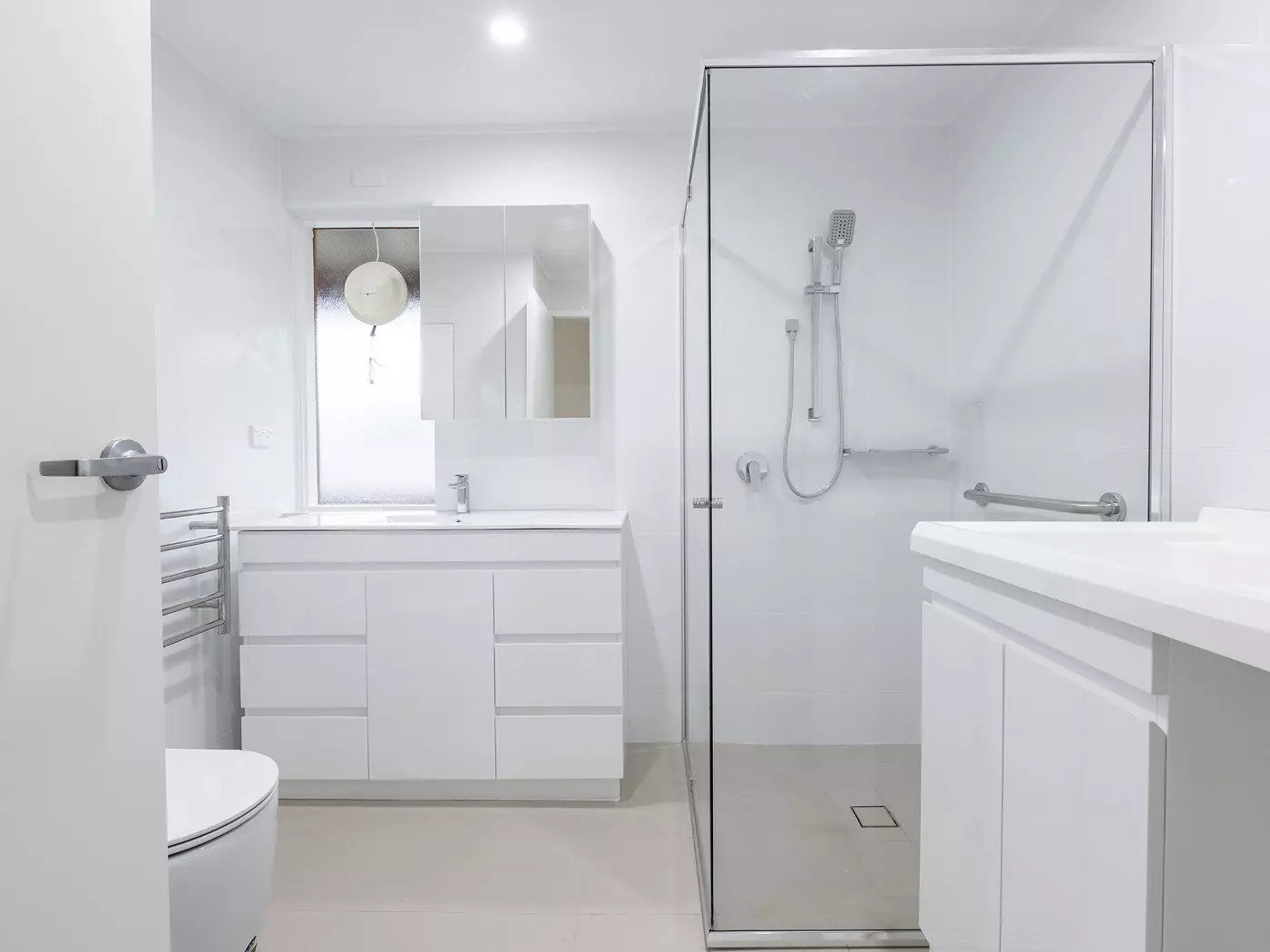 Renovated 2 Bedroom Unit with Garden Views 