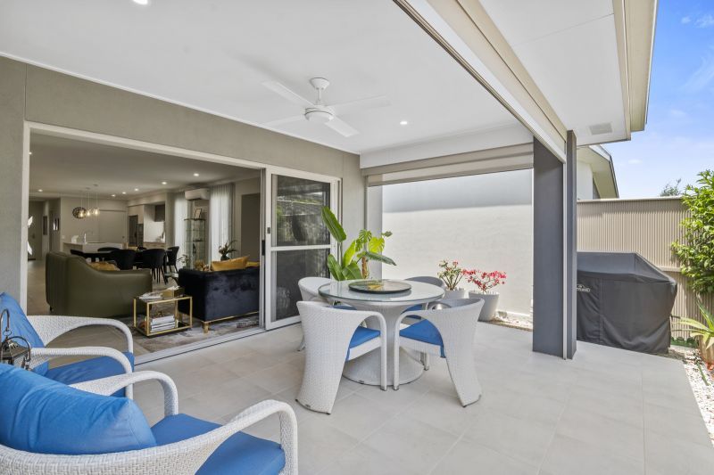 Site 148 - Established Kalbar