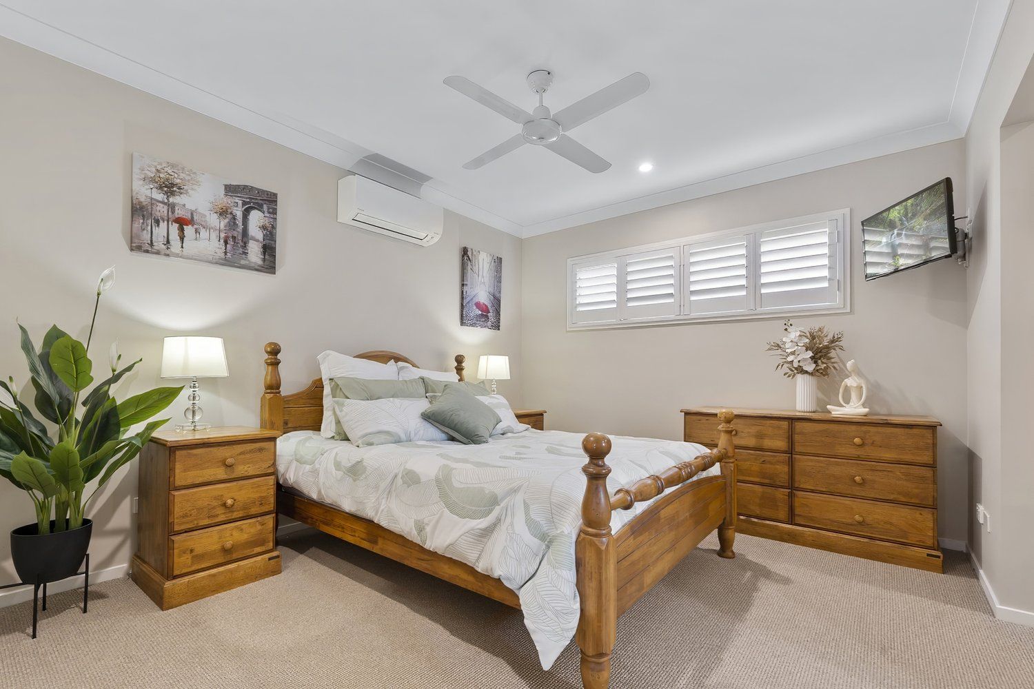Immaculate Haven - Quiet Location