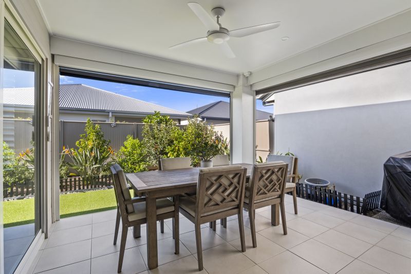 Site 67 - Established Rosevale