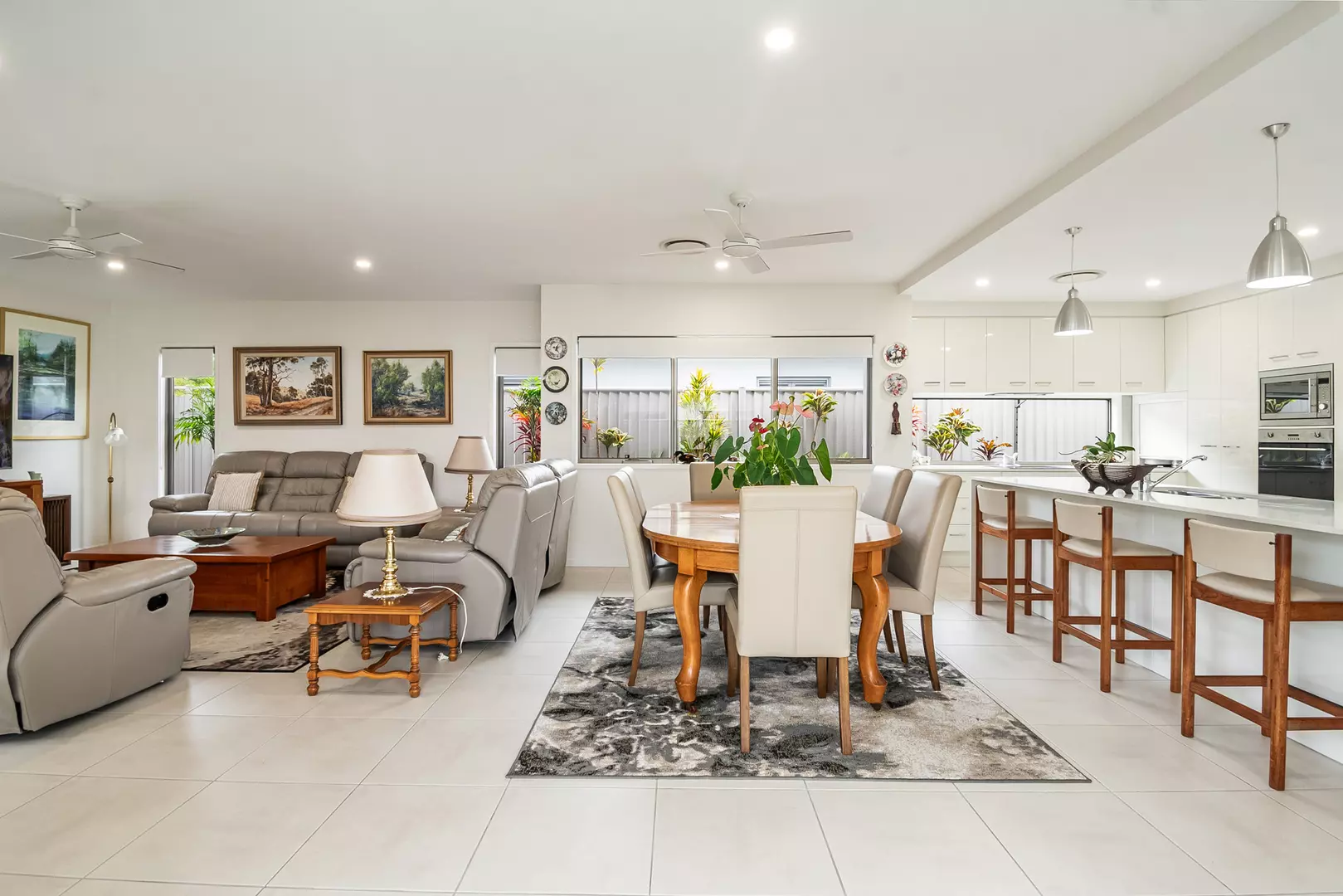 Luxury over 55's resort style living-Palm Lake Resort Ballina