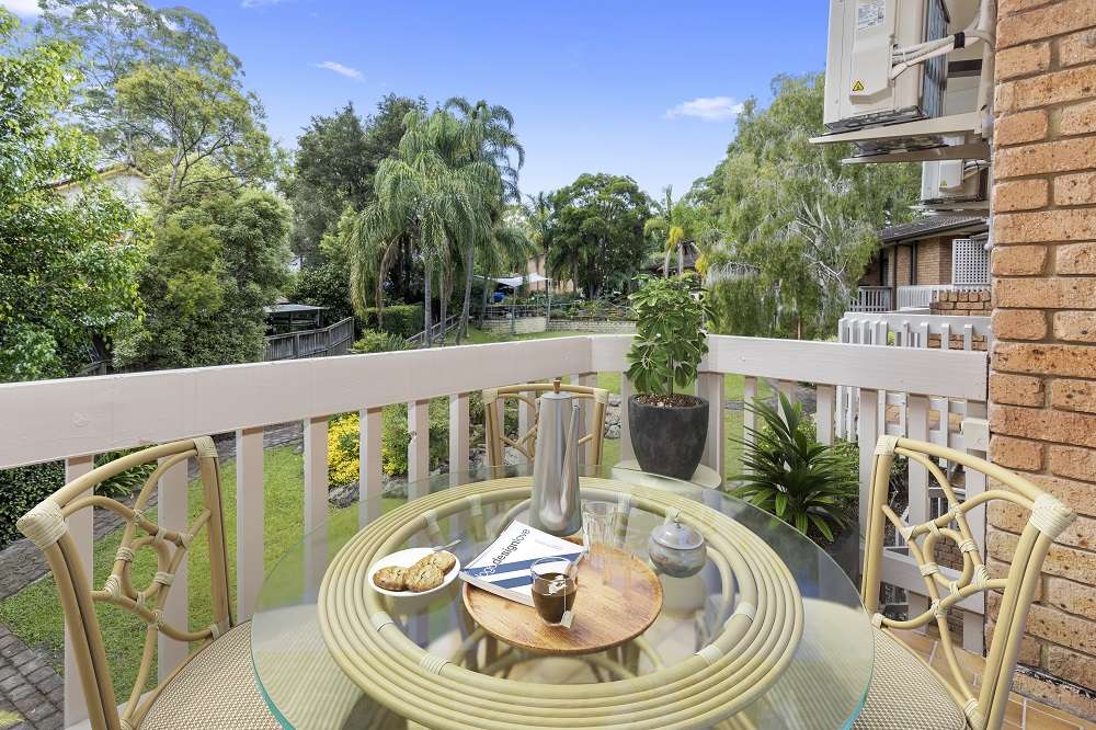 Independence with care you can count on at Bramblewood Retirement Village 