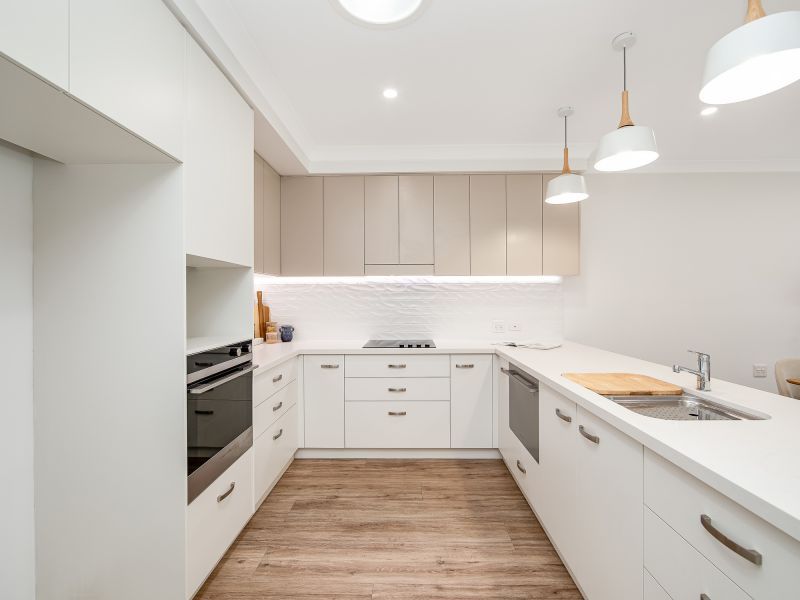 Experience retirement excellence with this stunning villa!