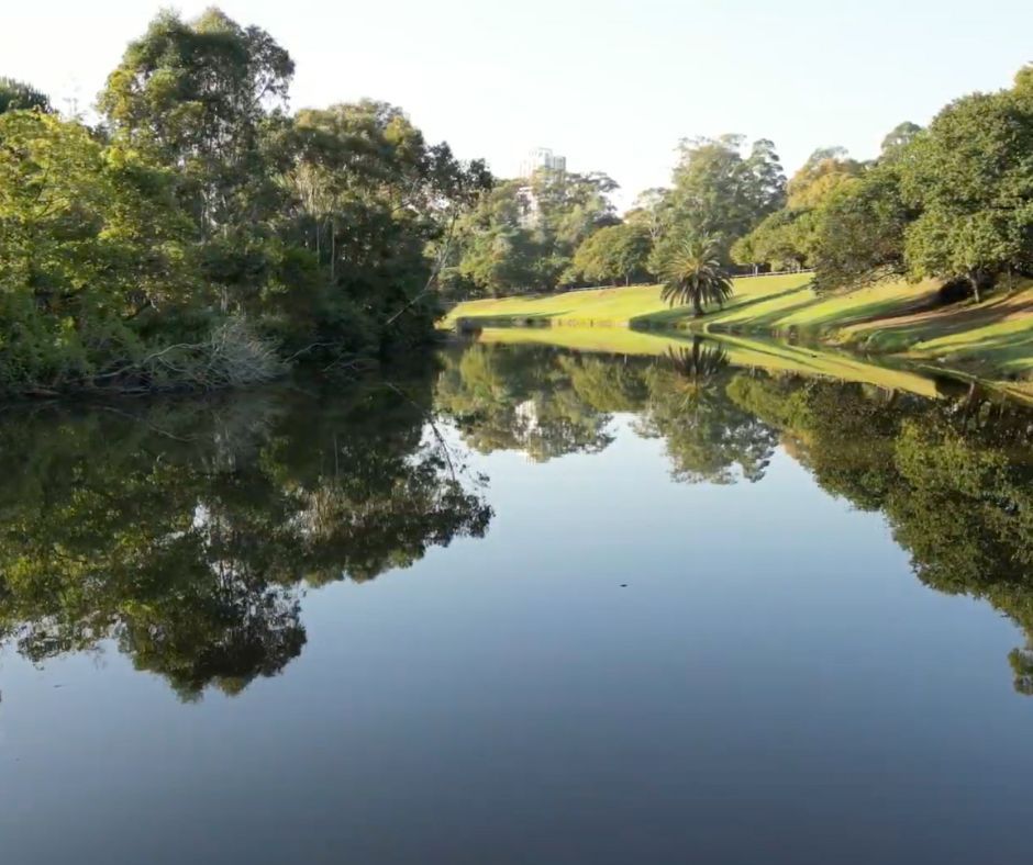 Courtlands Retirement Village