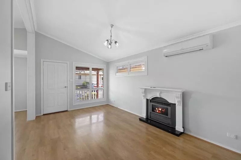 Enjoy Elegant Lifestyle Living