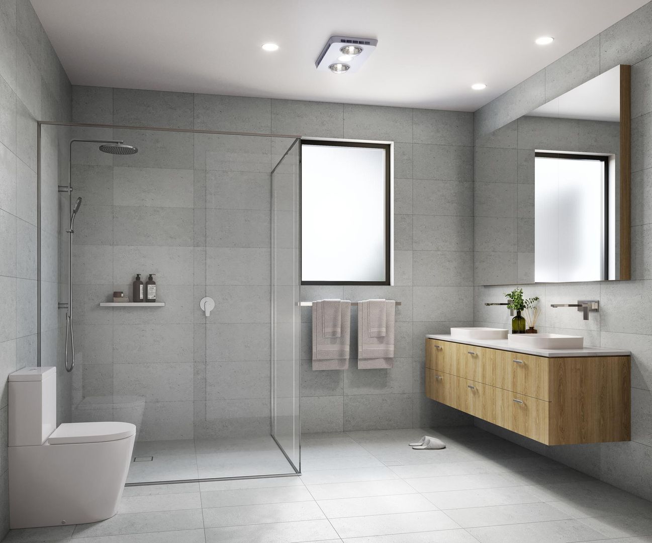 Halcyon Gables - The Springbrook | 3 bedroom home