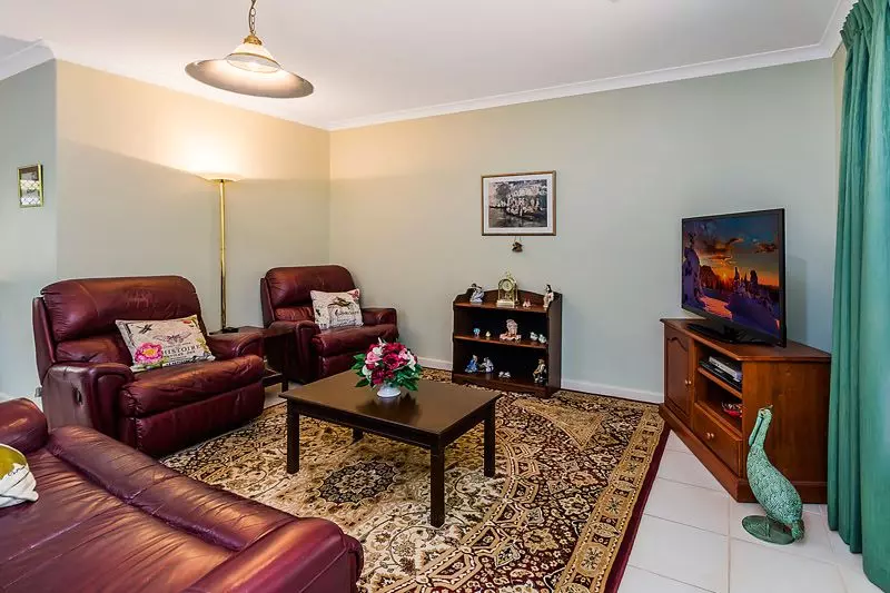 Your chance in a million!