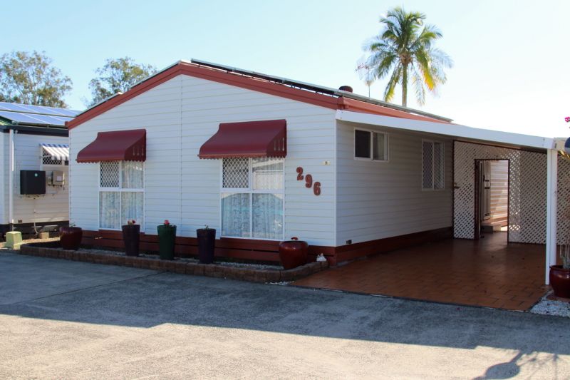 Banksia Waters - Lifestyle Village perfect for the Over 50's