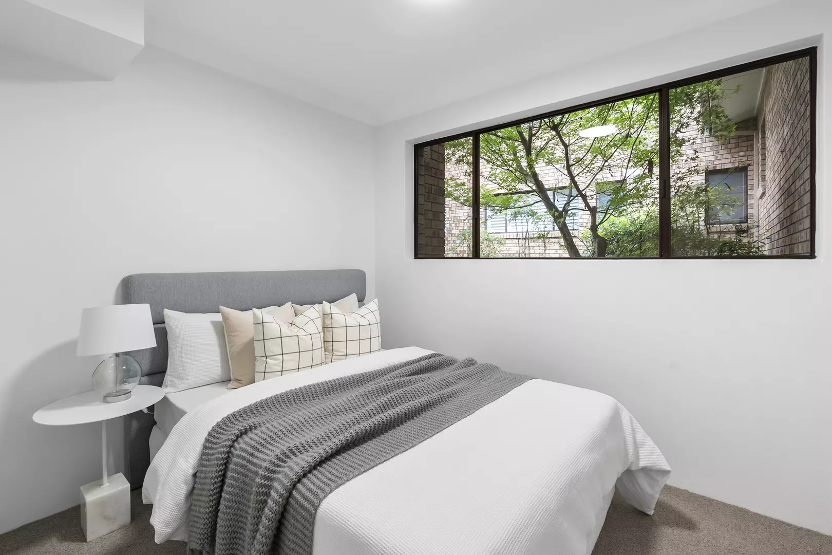 Serene 2-Bedroom Unit Surrounded by Nature