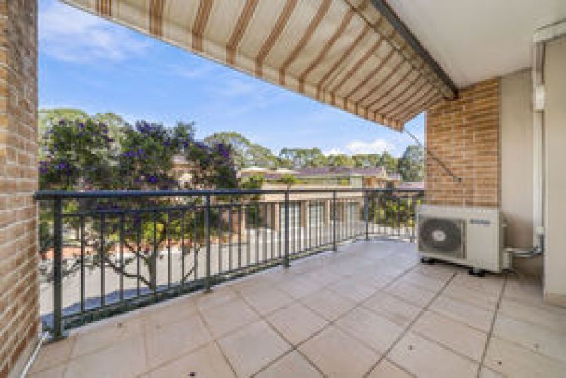 Stylish Ground-Floor Living with Spacious Outdoor Entertaining