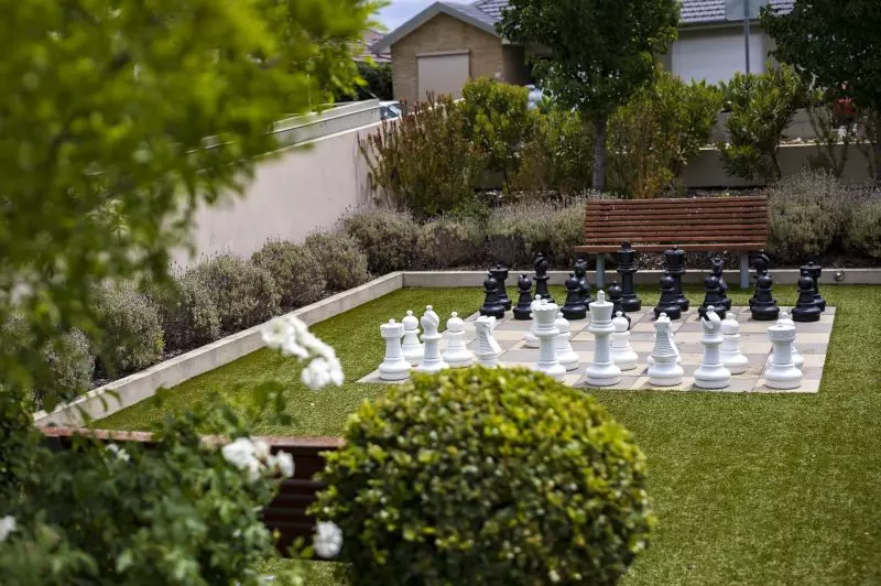 Light, Space and Lifestyle Combined