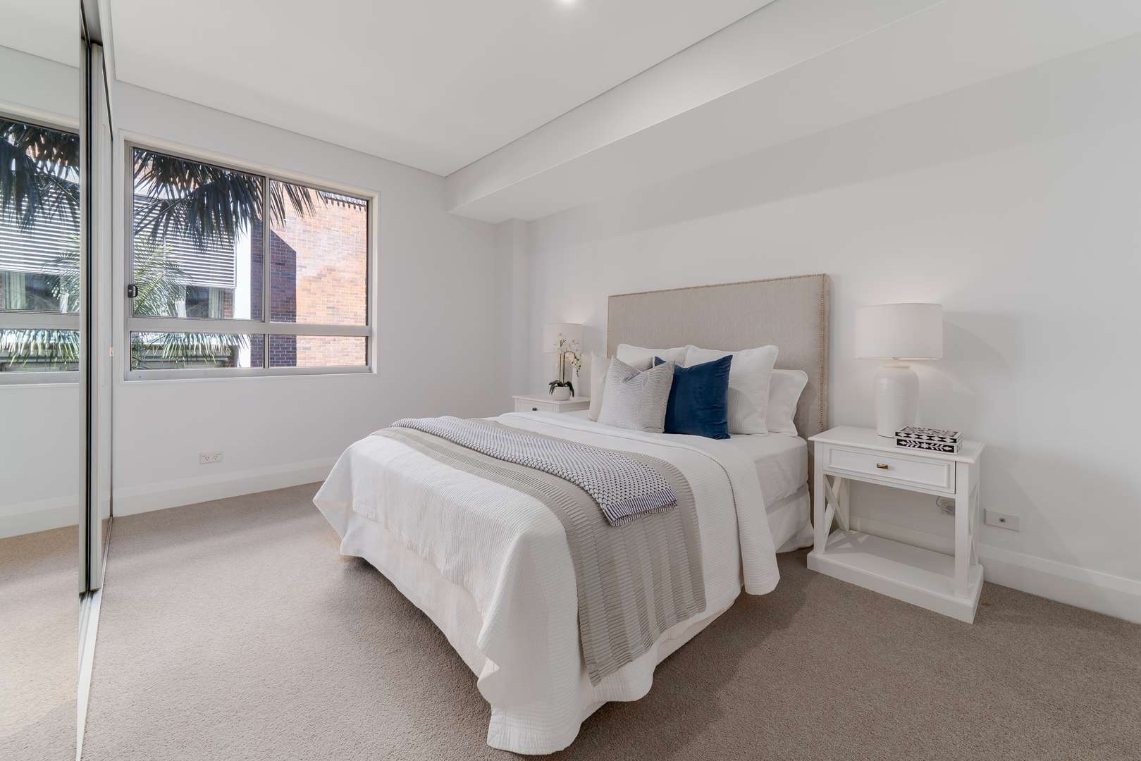 Apartment 305, The Woniora Retirement Village