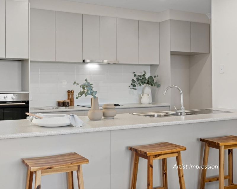 Northern Community Residential Village - Site 252