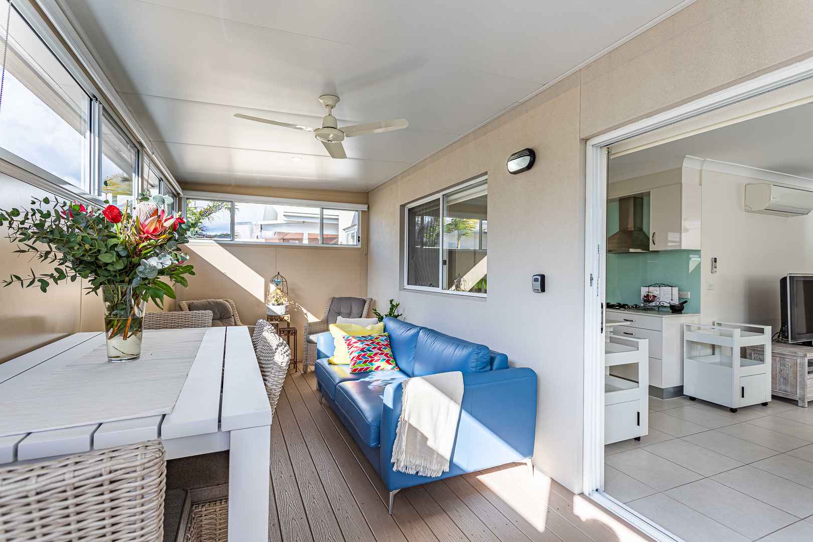 Palm Lake Fern Bay- Quiet and very sort after position