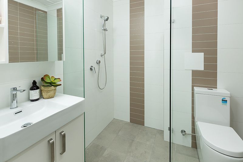 Stylish and newly renovated serviced apartment.