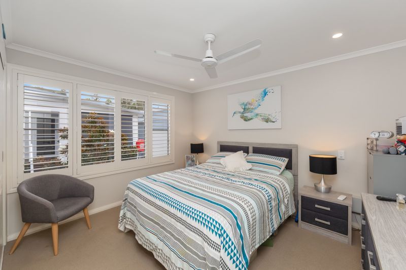 Sunlit Home in Sought-After Location!