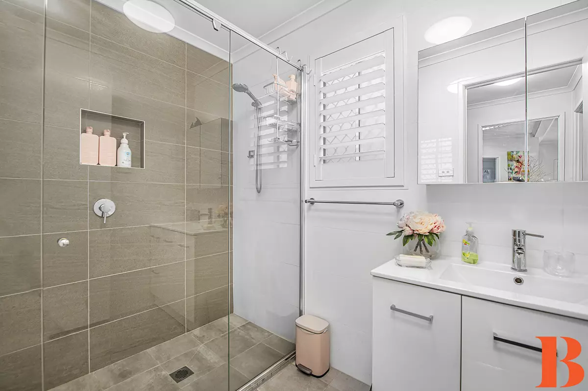 Perfect Presentation - Private Outdoor Living Area - Minutes walk to Shopping Centre and Medical 