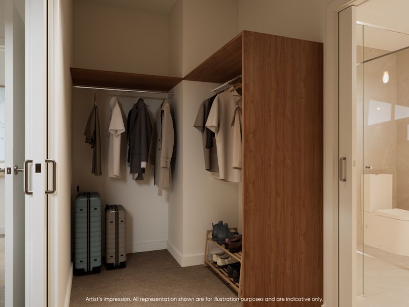 Elegant Three Bedroom Home Surrounded by Nature