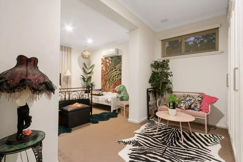 Look outside the box!