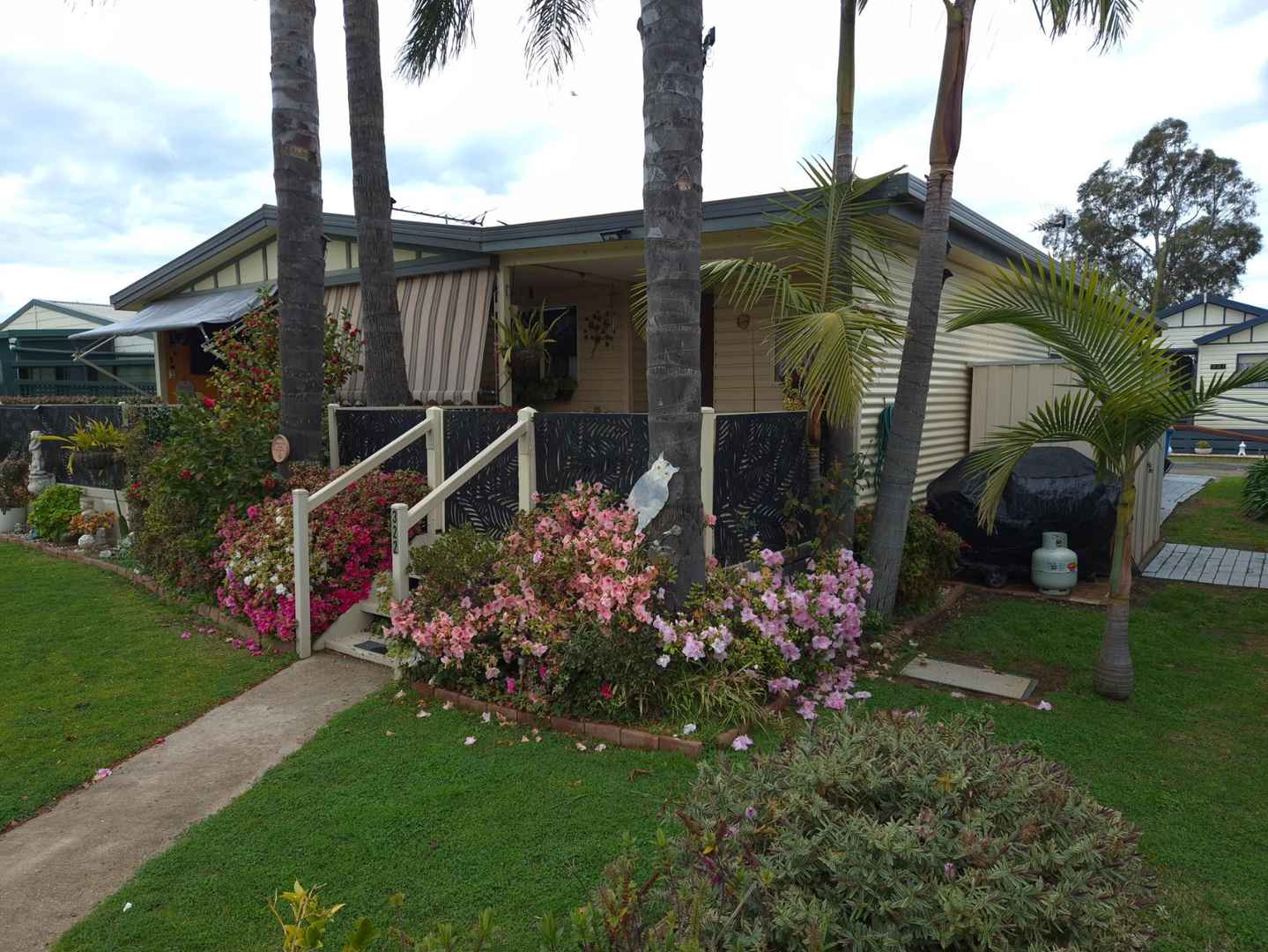 Sun Country Lifestyle Park