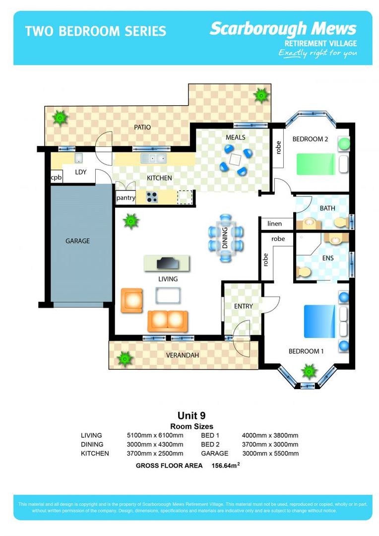 Live in style and prestige by the sea!