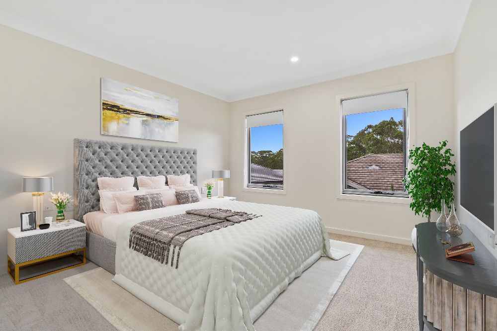 143/100 Gilchrist Drive, Campbelltown