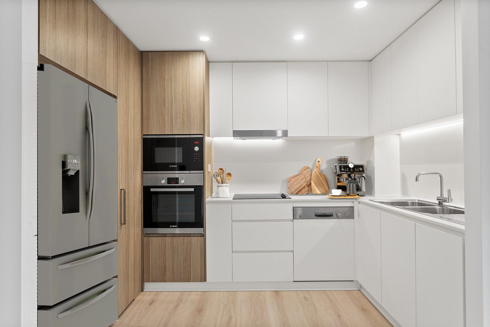 Unit 406: Parkside at IRT Pioneer Place Retirement Village