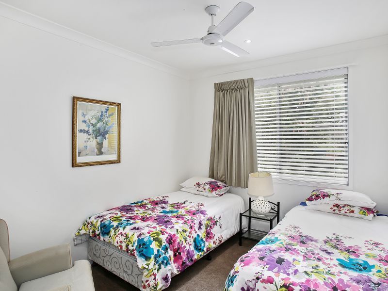 Beautiful Boat House