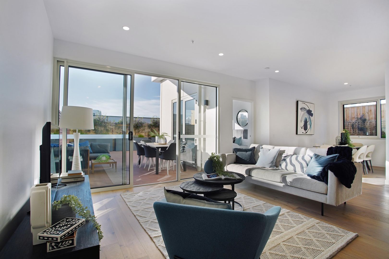 (Reserved) G05, Ground Floor Haven in the heart of Moorabbin