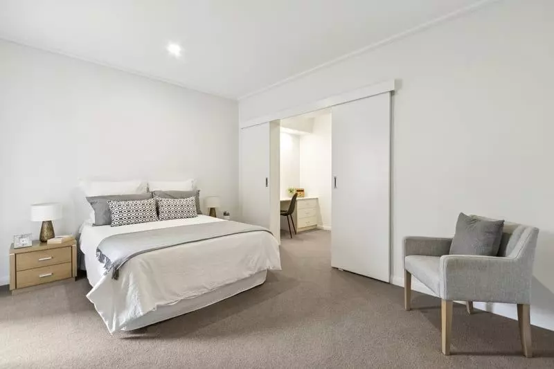 Garden Views and Open Living